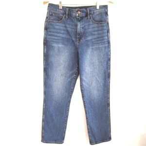 J. Crew High Rise Classic Vintage jeans size 29